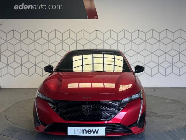 Peugeot 308 image 6