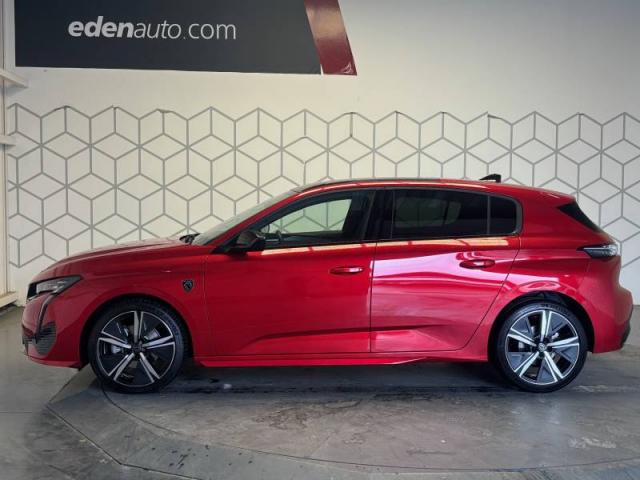 Peugeot 308 image 4