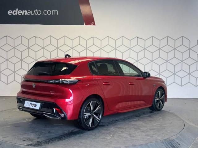 Peugeot 308 image 9