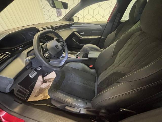 Peugeot 308 image 2