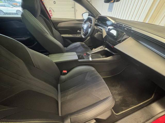 Peugeot 308 image 5