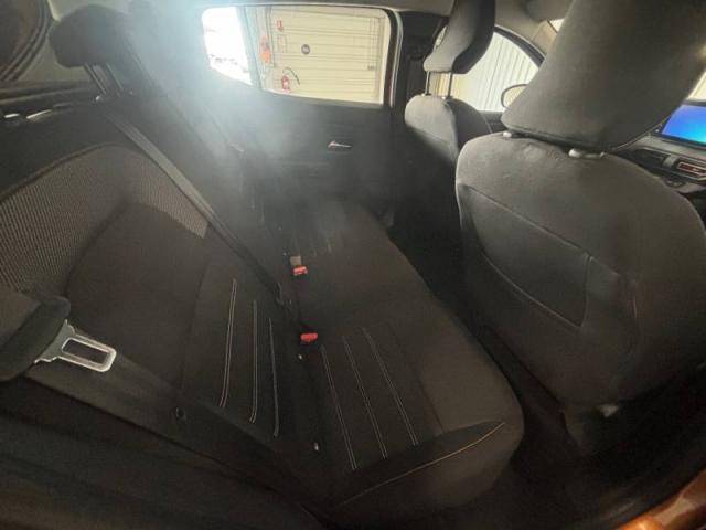 Dacia Sandero image 7