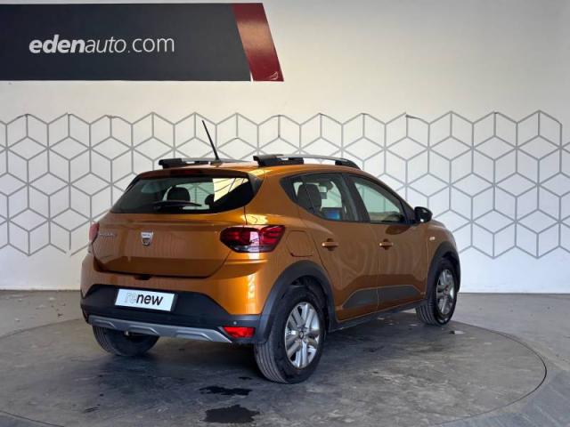 Dacia Sandero image 2
