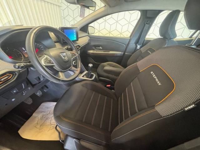Dacia Sandero image 6
