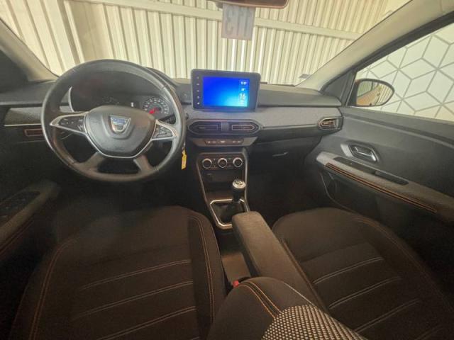 Dacia Sandero image 4