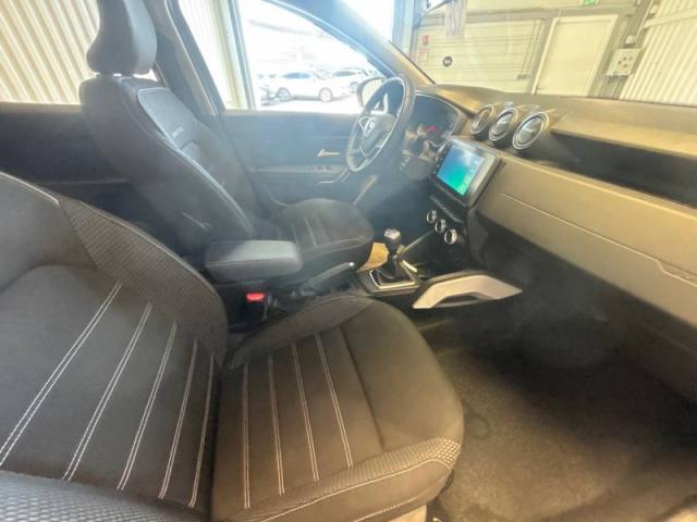 Dacia Duster image 8
