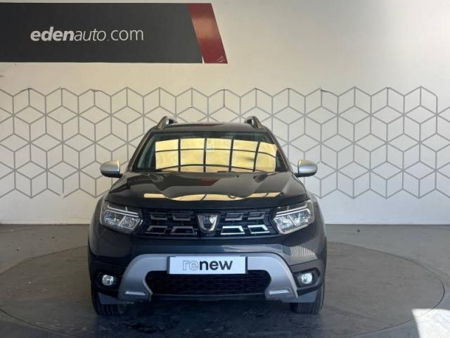 Dacia Duster image 5