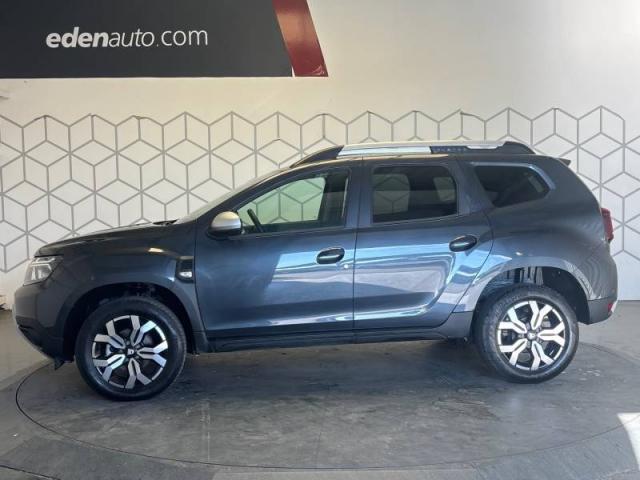Dacia Duster image 1