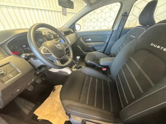 Dacia Duster image 7