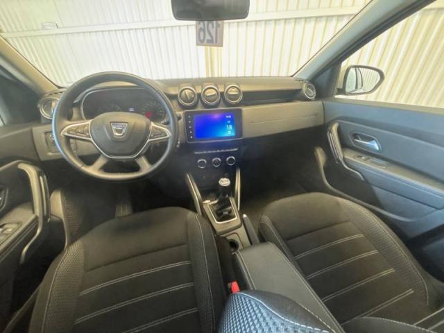 Dacia Duster image 6
