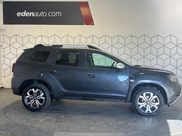 Dacia Duster image 9