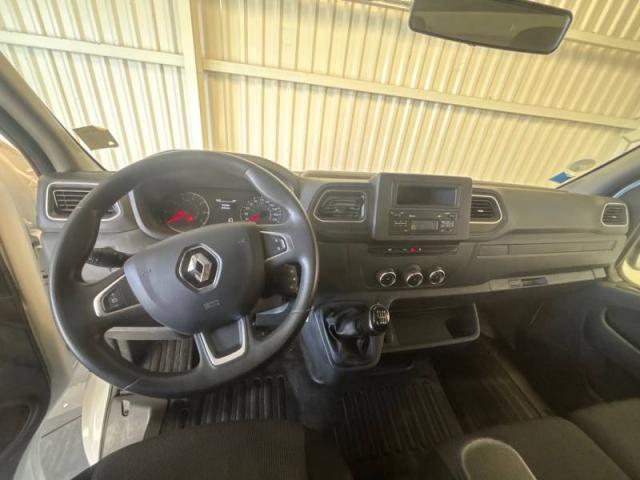 Renault Master image 5