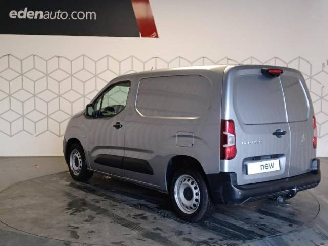 Peugeot Partner image 5