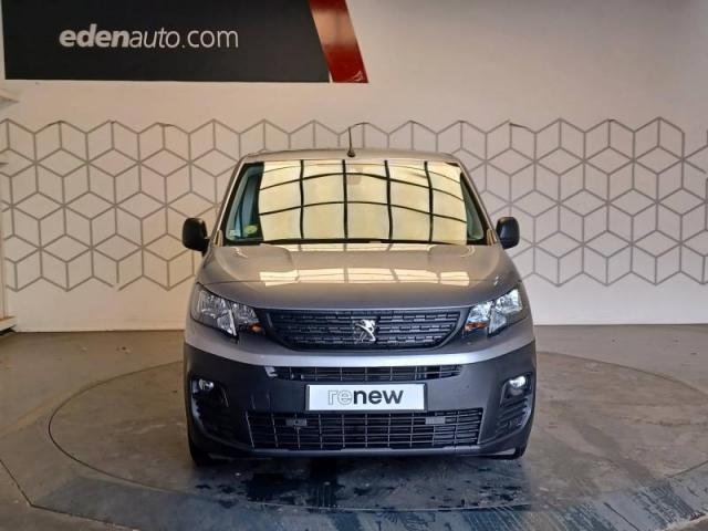 Peugeot Partner image 9