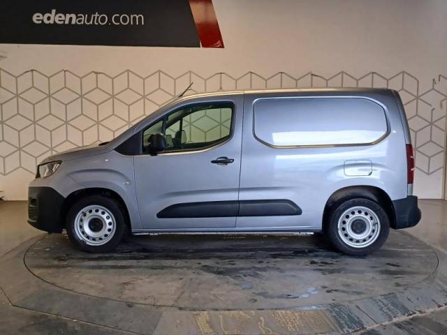 Peugeot Partner image 4