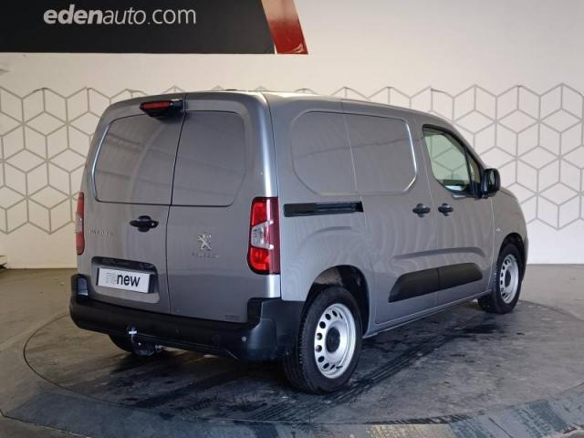 Peugeot Partner image 6