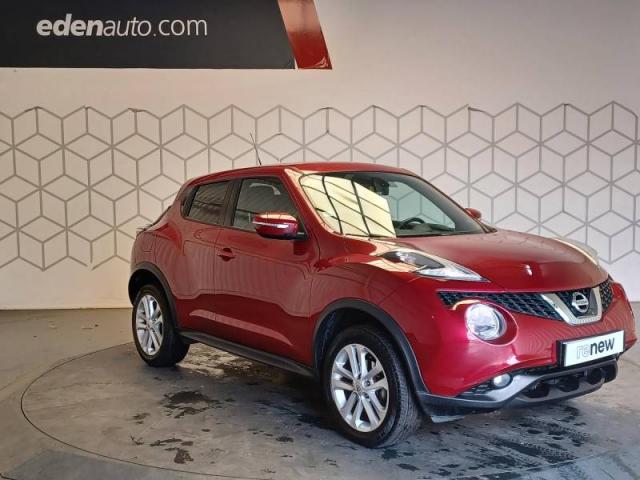 Nissan Juke image 3