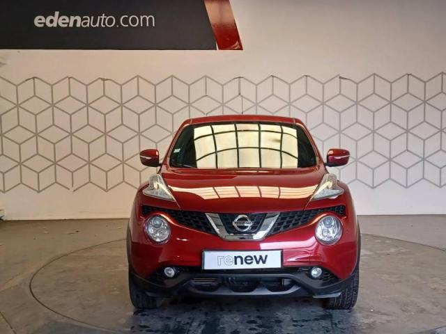 Nissan Juke image 9