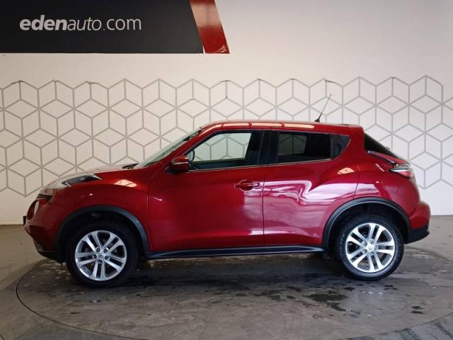 Nissan Juke image 8