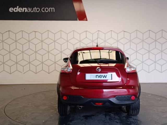 Nissan Juke image 2
