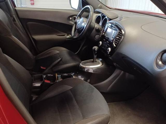 Nissan Juke image 5