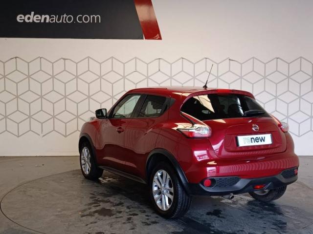 Nissan Juke image 7