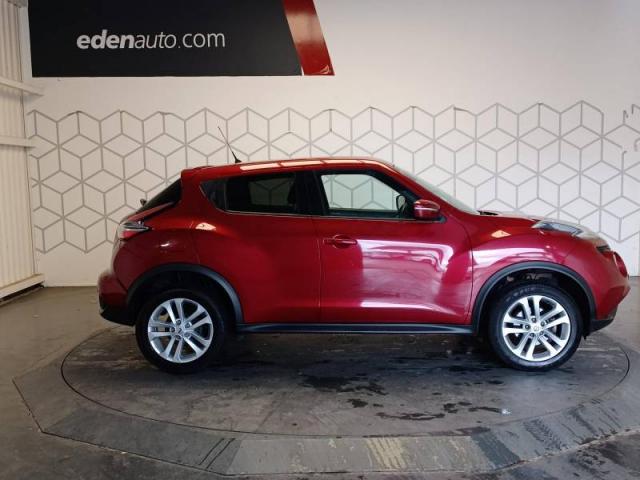 Nissan Juke image 6