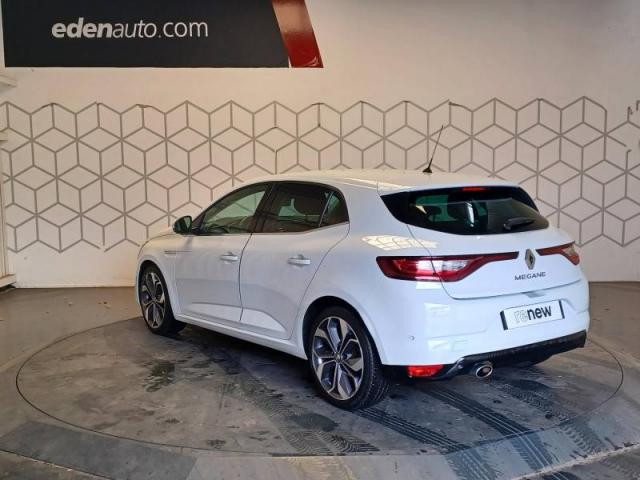 Renault Mégane image 6