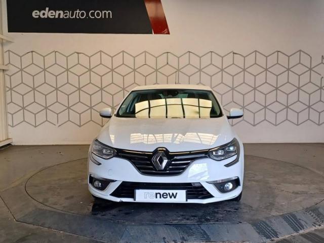 Renault Mégane image 8