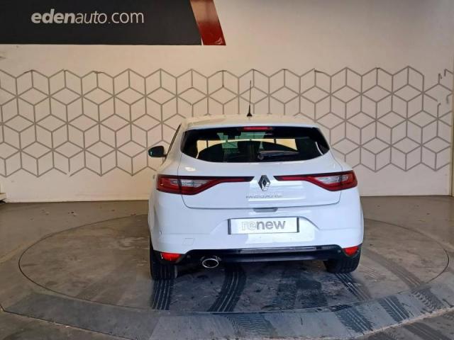 Renault Mégane image 4