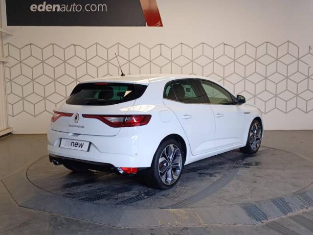 Renault Mégane image 7