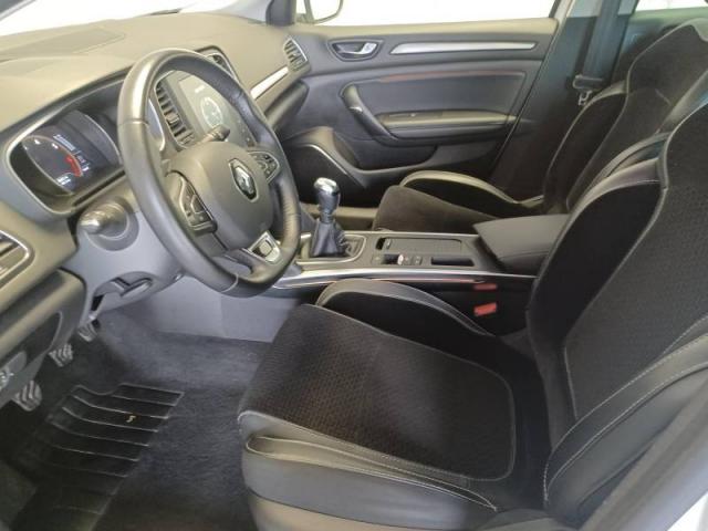 Renault Mégane image 5