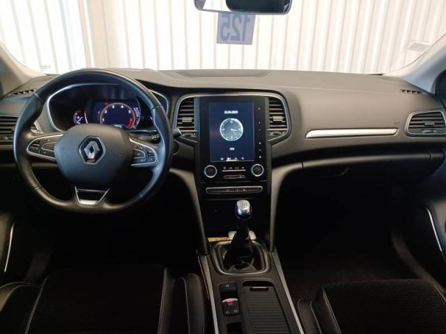 Renault Mégane image 1