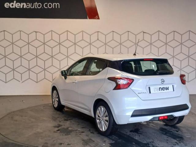Nissan Micra image 6