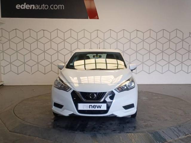 Nissan Micra image 2