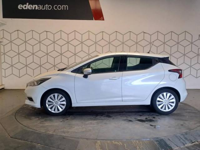 Nissan Micra image 9