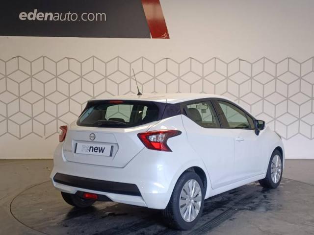 Nissan Micra image 5