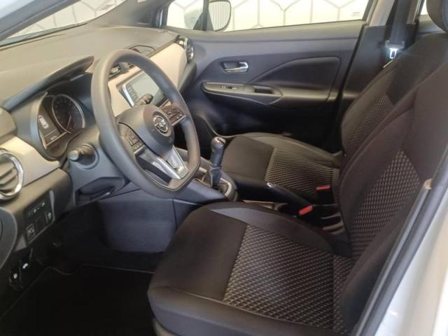 Nissan Micra image 3