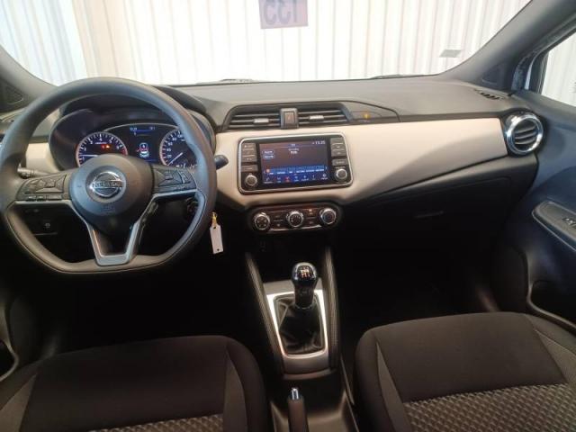 Nissan Micra image 7