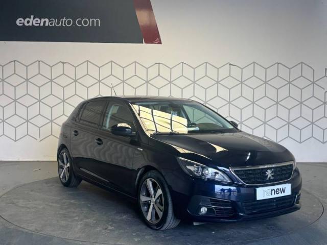 Peugeot 308 image 3