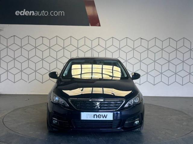 Peugeot 308 image 7