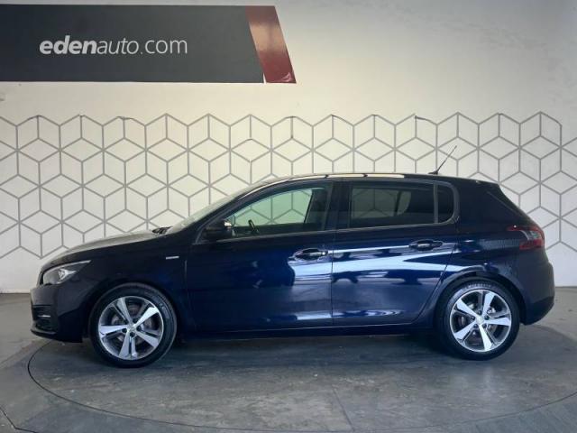Peugeot 308 image 4