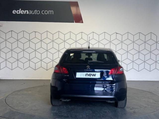 Peugeot 308 image 2