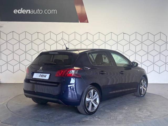 Peugeot 308 image 9