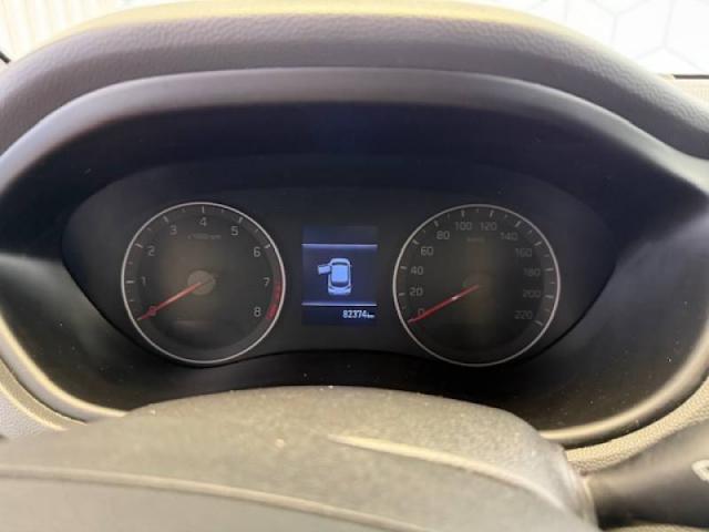 Hyundai I20 image 8