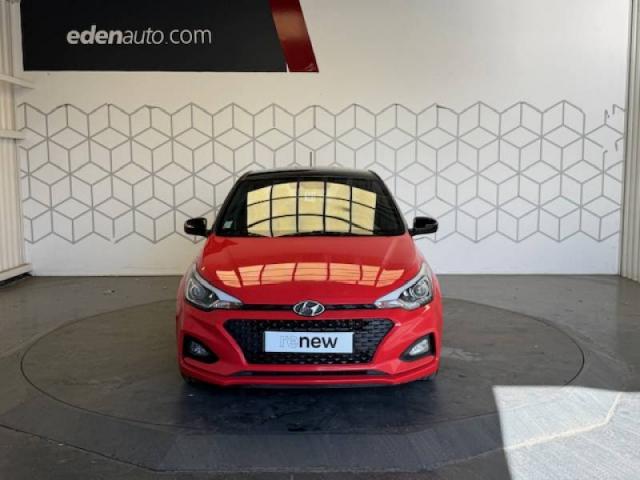 Hyundai I20 image 2