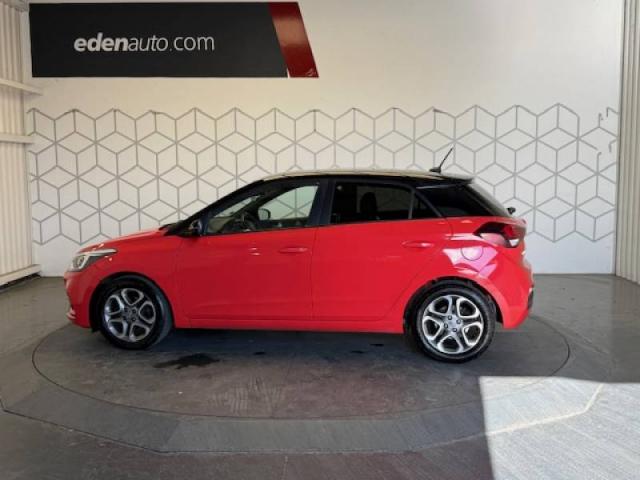 Hyundai I20 image 4