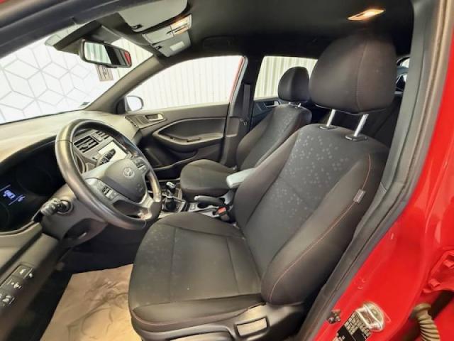 Hyundai I20 image 7