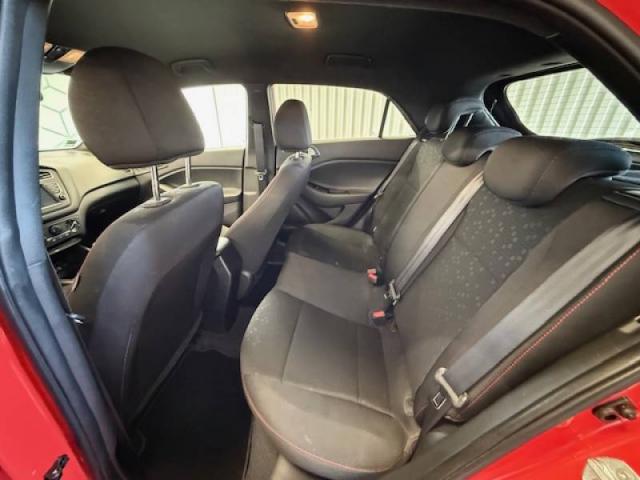 Hyundai I20 image 5