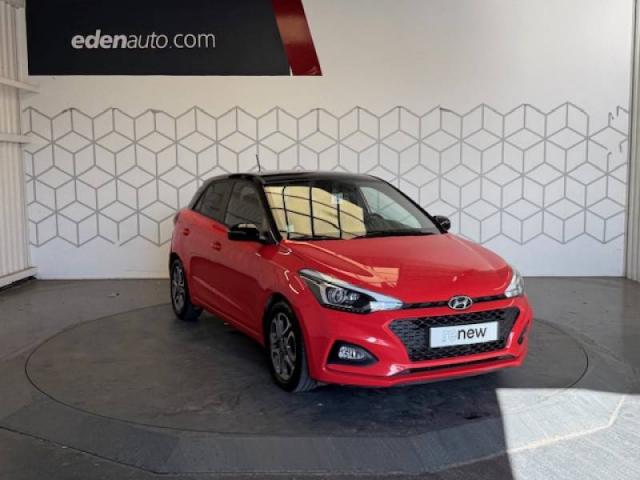 Hyundai I20 image 6